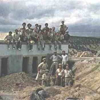 Click para ampliar. Pulsa en el nombre para ver la ficha. Carambolo 06_Excavaciones de 1958